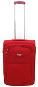 DELSEY TROLLEY - ΒΑΛΙΤΣΑ 55 CM VISA DELSEY ΚΟΚΚΙΝΟ DELSEY TROLLEY - ΒΑΛΙΤΣΑ 55 CM VISA DELSEY ΚΟΚΚΙΝΟ