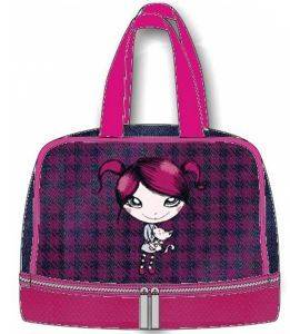 EASTPAK ΚΑΛΑΘΑΚΙ ΝΗΠΙΑΓΩΓΕΙΟΥ ΦΟΥΞΙΑ ΜΩΒ EASTPAK ΚΑΛΑΘΑΚΙ ΝΗΠΙΑΓΩΓΕΙΟΥ ΦΟΥΞΙΑ ΜΩΒ