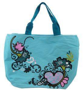 DELSEY ΤΣΑΝΤΑ ΘΑΛΑΣΣΗΣ JASLEN SS 2010 ΜΠΛΕ DELSEY ΤΣΑΝΤΑ ΘΑΛΑΣΣΗΣ JASLEN SS 2010 ΜΠΛΕ