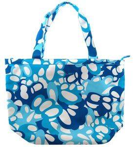 DELSEY ΤΣΑΝΤΑ ΘΑΛΑΣΣΗΣ JASLEN SS 2010 ΜΠΛΕ ΛΟΥΛΟΥΔΙΑ DELSEY ΤΣΑΝΤΑ ΘΑΛΑΣΣΗΣ JASLEN SS 2010 ΜΠΛΕ ΛΟΥΛΟΥΔΙΑ