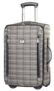 GUY LAROCHE  - TROLLEY  2  77 CM 