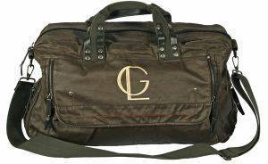 GUY LAROCHE ΣΑΚ ΒΟΥΑΓΙΑΖ 54 CM ΧΩΡΙΣ ΤΡΟΧΟΥΣ ΚΑΦΕ GUY LAROCHE ΣΑΚ ΒΟΥΑΓΙΑΖ 54 CM ΧΩΡΙΣ ΤΡΟΧΟΥΣ ΚΑΦΕ