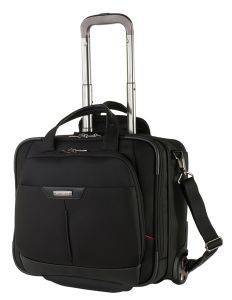ΣΑΚΙΔΙΟ PRO-DLX 3 LAPTOP 15.4\'\' BACKPACK/WH. ΜΑΥΡΟ ΣΑΚΙΔΙΟ PRO-DLX 3 LAPTOP 15.4\'\' BACKPACK/WH. ΜΑΥΡΟ