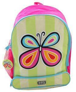  HAPPY HOUSE 04BBF2001 B/FLY  