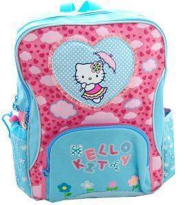  HELLO KITTY 28822 