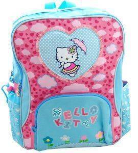  HELLO KITTY 28822 