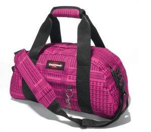 EASTPAK ΣΑΚ ΒΟΥΑΓΙΑΖ AUTHENTIC COMPACT ΡΟΖ EASTPAK ΣΑΚ ΒΟΥΑΓΙΑΖ AUTHENTIC COMPACT ΡΟΖ