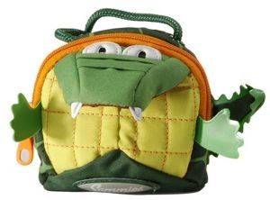 SAMSONITE ΠΟΡΤΟΦΟΛΑΚΙ FUNNY FACE ΚΡΟΚΟΔΕΙΛΟΣ SAMSONITE ΠΟΡΤΟΦΟΛΑΚΙ FUNNY FACE ΚΡΟΚΟΔΕΙΛΟΣ