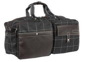 GUY LAROCHE ΣΑΚ ΒΟΥΑΓΙΑΖ 54 CM ΧΩΡΙΣ ΤΡΟΧΟΥΣ ΜΑΥΡΟ GUY LAROCHE ΣΑΚ ΒΟΥΑΓΙΑΖ 54 CM ΧΩΡΙΣ ΤΡΟΧΟΥΣ ΜΑΥΡΟ