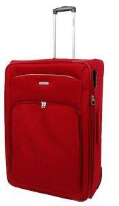 ΒΑΛΙΤΣΑ SAMSONITE ATOLAS UPRIGHT 74 CM ΚΟΚΚΙΝΟ ΒΑΛΙΤΣΑ SAMSONITE ATOLAS UPRIGHT 74 CM ΚΟΚΚΙΝΟ