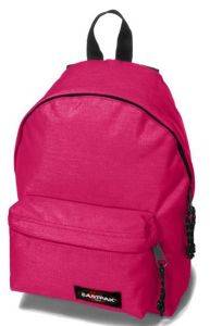 ΣΑΚΙΔΙΟ EASTPAK ORBIT AUTHENTIC ΦΟΥΞΙΑ (SMALL) ΣΑΚΙΔΙΟ EASTPAK ORBIT AUTHENTIC ΦΟΥΞΙΑ (SMALL)
