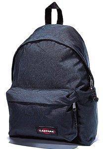 ΣΑΚΙΔΙΟ EASTPAK ΡΑDDΕD ΜΙDΝΙGΗΤ ΓΚΡΙ ΣΑΚΙΔΙΟ EASTPAK ΡΑDDΕD ΜΙDΝΙGΗΤ ΓΚΡΙ