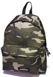 ΣΑΚΙΔΙΟ EASTPAK PADDED PAK\'R AUTHENTIC ΧΑΚΙ ΣΑΚΙΔΙΟ EASTPAK PADDED PAK\'R AUTHENTIC ΧΑΚΙ