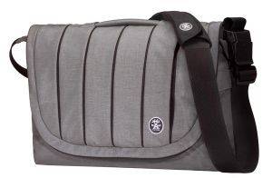 ΧΑΡΤΟΦΥΛΑΚΑΣ CRUMPLER THE BUCKTAKER ΓΚΡΙ ΧΑΡΤΟΦΥΛΑΚΑΣ CRUMPLER THE BUCKTAKER ΓΚΡΙ