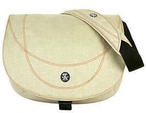  CRUMPLER CHEESY TINA 17\