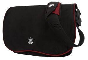 ΧΑΡΤΟΦΥΛΑΚΑΣ CRUMPLER FISHY BUZZ 14\ ΧΑΡΤΟΦΥΛΑΚΑΣ CRUMPLER FISHY BUZZ 14\