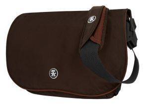 ΧΑΡΤΟΦΥΛΑΚΑΣ CRUMPLER FISHY BUZZ 14\ ΧΑΡΤΟΦΥΛΑΚΑΣ CRUMPLER FISHY BUZZ 14\