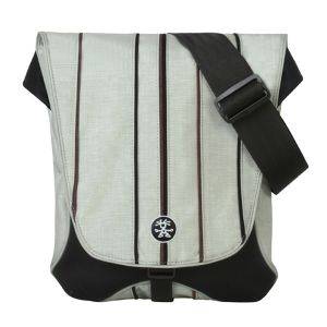 CRUMPLER ΤΣΑΝΤΕΣ ΓΙΑ ΛΑΠΤΟΠ ELASTIC LADY 10\'\' ΛΕΥΚΟ CRUMPLER ΤΣΑΝΤΕΣ ΓΙΑ ΛΑΠΤΟΠ ELASTIC LADY 10\'\' ΛΕΥΚΟ