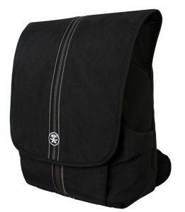 CRUMPLER ΣΑΚΙΔΙΟ ΠΛΑΤΗΣ ΓΙΑ ΛΑΠΤΟΠ 17\'\' BOX BOY ΜΑΥΡΟ CRUMPLER ΣΑΚΙΔΙΟ ΠΛΑΤΗΣ ΓΙΑ ΛΑΠΤΟΠ 17\'\' BOX BOY ΜΑΥΡΟ