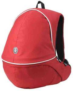 CRUMPLER ΣΑΚΙΔΙΟ ΠΛΑΤΗΣ ΓΙΑ ΛΑΠΤΟΠ ΚΑΙ ΦΩΤΟ THE WARM SHOWER (M) ΚΟΚΚΙΝΟ CRUMPLER ΣΑΚΙΔΙΟ ΠΛΑΤΗΣ ΓΙΑ ΛΑΠΤΟΠ ΚΑΙ ΦΩΤΟ THE WARM SHOWER (M) ΚΟΚΚΙΝΟ