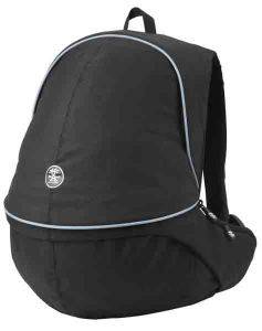 CRUMPLER       THE WARM SHOWER (M) 