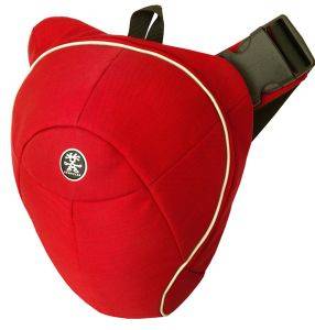 ΤΣΑΝΤΑΚΙ ΜΕΣΗΣ CRUMPLER JBO500-003 ΚΟΚΚΙΝΟ ΤΣΑΝΤΑΚΙ ΜΕΣΗΣ CRUMPLER JBO500-003 ΚΟΚΚΙΝΟ