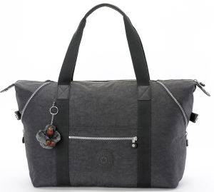KIPLING ΤΣΑΝΤΑ ΤΑΞΙΔΙΟΥ EXPRESSO ΓΚΡΙ KIPLING ΤΣΑΝΤΑ ΤΑΞΙΔΙΟΥ EXPRESSO ΓΚΡΙ