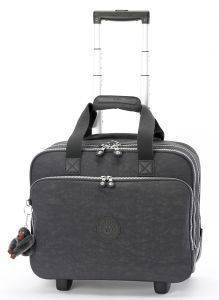 KIPLING TROLLEY-ΧΑΡΤΟΦΥΛΑΚΑΣ EXPRESO ΓΙΑ ΛΑΠΤΟΠ 15\ KIPLING TROLLEY-ΧΑΡΤΟΦΥΛΑΚΑΣ EXPRESO ΓΙΑ ΛΑΠΤΟΠ 15\