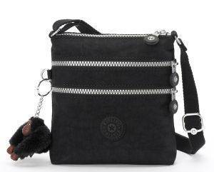 KIPLING ΤΣΑΝΤΑ ΩΜΟΥ ΜΑΥΡΟ KIPLING ΤΣΑΝΤΑ ΩΜΟΥ ΜΑΥΡΟ