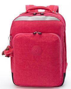 KIPLING ΤΣΑΝΤΑ ΠΛΑΤΗΣ BRINK ΦΟΥΞΙΑ KIPLING ΤΣΑΝΤΑ ΠΛΑΤΗΣ BRINK ΦΟΥΞΙΑ