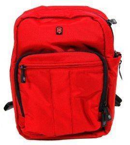 VICTORINOX ΣΑΚΙΔΙΟ FLEX PACK ΚΟΚΚΙΝΟ 24061-900 VICTORINOX ΣΑΚΙΔΙΟ FLEX PACK ΚΟΚΚΙΝΟ 24061-900