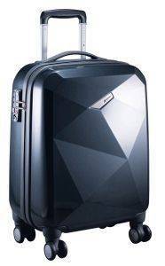 DELSEY TROLLEY - ΒΑΛΙΤΣΑ 71 CM KARAT ΜΠΛΕ-ΓΚΡΙ DELSEY TROLLEY - ΒΑΛΙΤΣΑ 71 CM KARAT ΜΠΛΕ-ΓΚΡΙ