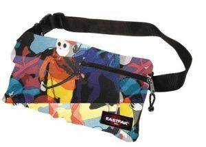   EASTPAK SPLIT PUPPETS K747-852