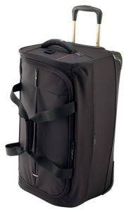 DELSEY ΣΑΚ ΒΟΥΑΓΙΑΖ ΤΑΞΙΔΙΟΥ 63 CM FIBER LITE ΜΑΥΡΟ DELSEY ΣΑΚ ΒΟΥΑΓΙΑΖ ΤΑΞΙΔΙΟΥ 63 CM FIBER LITE ΜΑΥΡΟ