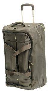 DELSEY    63 CM FIBER LITE 