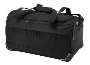 DELSEY ΣΑΚ ΒΟΥΑΓΙΑΖ ΤΑΞΙΔΙΟΥ 52 CM FIBER LITE ΜΑΥΡΟ DELSEY ΣΑΚ ΒΟΥΑΓΙΑΖ ΤΑΞΙΔΙΟΥ 52 CM FIBER LITE ΜΑΥΡΟ