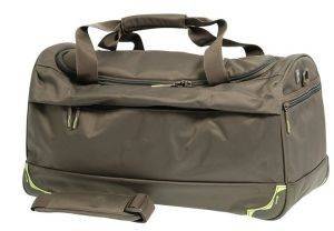 DELSEY ΣΑΚ ΒΟΥΑΓΙΑΖ ΤΑΞΙΔΙΟΥ 52 CM FIBER LITE ΧΑΚΙ DELSEY ΣΑΚ ΒΟΥΑΓΙΑΖ ΤΑΞΙΔΙΟΥ 52 CM FIBER LITE ΧΑΚΙ