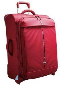 DELSEY  TROLLEY  FIBER LITE  50 CM 