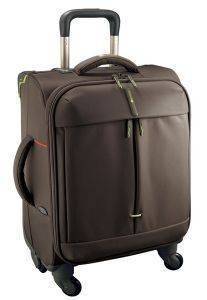 DELSEY  TROLLEY  FIBER LITE 53 CM 