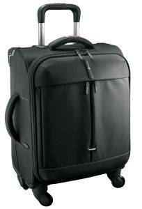 DELSEY ΒΑΛΙΤΣΑ TROLLEY ΚΑΜΠΙΝΑΣ FIBER LITE ΑΥΞΟΜ. 77 CM ΜΑΥΡΟ DELSEY ΒΑΛΙΤΣΑ TROLLEY ΚΑΜΠΙΝΑΣ FIBER LITE ΑΥΞΟΜ. 77 CM ΜΑΥΡΟ