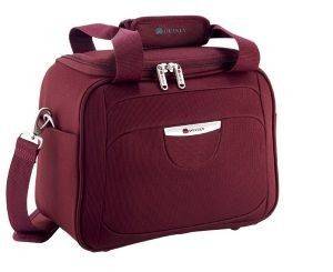 DELSEY BEAUTY CASE FORWARD 