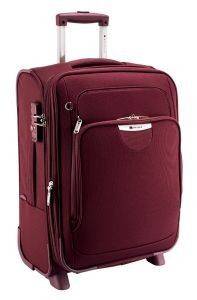 DELSEY ΒΑΛΙΤΣΑ TROLLEY 84 ΕΚ ΑΥΞΟΜ FORWARD ΚΟΚΚΙΝΟ DELSEY ΒΑΛΙΤΣΑ TROLLEY 84 ΕΚ ΑΥΞΟΜ FORWARD ΚΟΚΚΙΝΟ