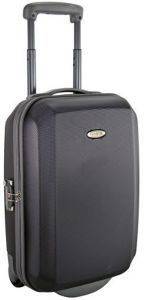 SAMSONITE  SKY WHEELER 2 UPRIGHT 55/20 ZIP. 