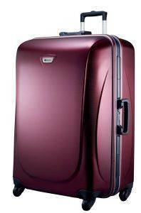 DELSEY TROLLEY - ΒΑΛΙΤΣΑ 61 CM SECUR - LITE ΚΟΚΚΙΝΟ DELSEY TROLLEY - ΒΑΛΙΤΣΑ 61 CM SECUR - LITE ΚΟΚΚΙΝΟ