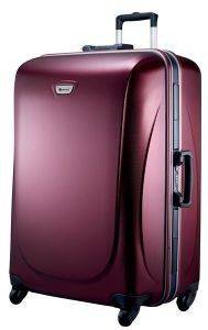 DELSEY TROLLEY - ΒΑΛΙΤΣΑ 79 CM SECUR - LITE ΚΟΚΚΙΝΟ DELSEY TROLLEY - ΒΑΛΙΤΣΑ 79 CM SECUR - LITE ΚΟΚΚΙΝΟ