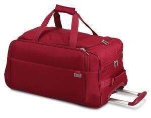 DELSEY ΣΑΚ ΒΟΥΑΓΙΑΖ TROLLEY 73 ΕΚ KEEP N\'PACT ΚΟΚΚΙΝΟ DELSEY ΣΑΚ ΒΟΥΑΓΙΑΖ TROLLEY 73 ΕΚ KEEP N\'PACT ΚΟΚΚΙΝΟ