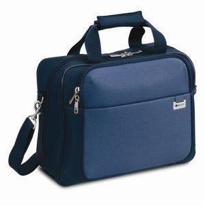 DELSEY BEAUTY CASE KEEP N\'PACT ΜΠΛΕ DELSEY BEAUTY CASE KEEP N\'PACT ΜΠΛΕ