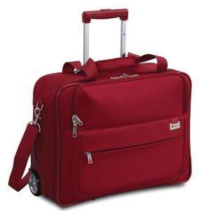 DELSEY  TROLLEY 38 CM KEEP N\'PACT 