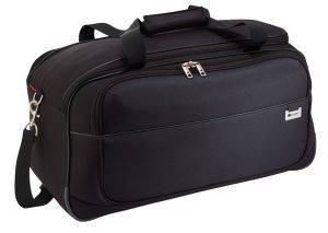 DELSEY ΣΑΚ ΒΟΥΑΓΙΑΖ 55 ΕΚ KEEP N\'PACT ΜΑΥΡΟ DELSEY ΣΑΚ ΒΟΥΑΓΙΑΖ 55 ΕΚ KEEP N\'PACT ΜΑΥΡΟ
