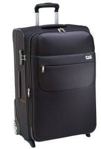 DELSEY  TROLLEY 50 CM  KEEP N\'PACT 